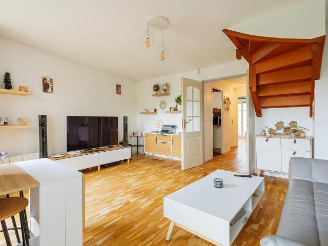 Livry Gargan Vente Appartement 93