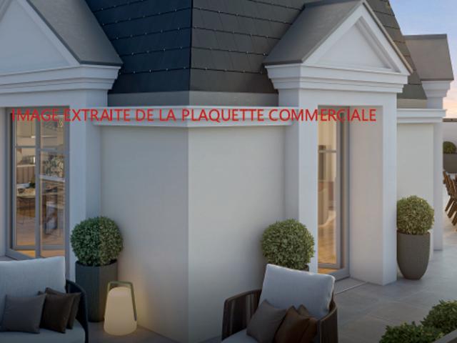 Livry Gargan Vente Appartement 93