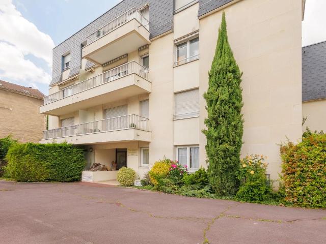 Livry Gargan Vente Appartement 93