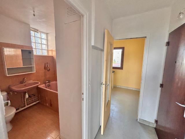 Livry Gargan Vente Appartement 93