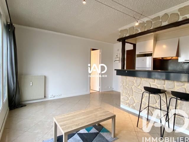 Livry Gargan Vente Appartement 93