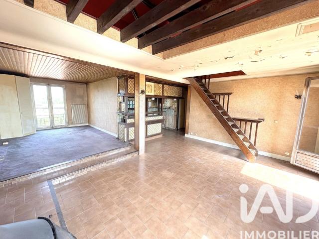 Livry Gargan Vente Appartement 93
