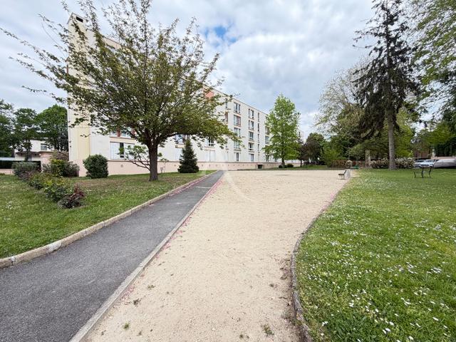 Livry Gargan Vente Appartement 93