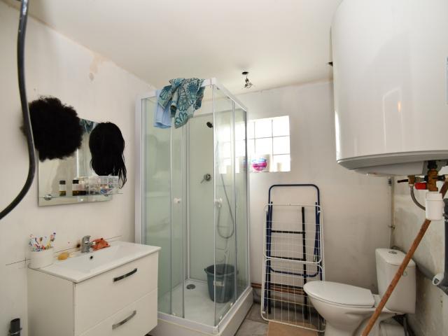 Livry Gargan Vente Immeuble 93