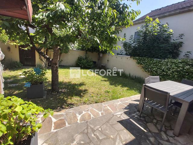 Livry Gargan Vente Maison 93