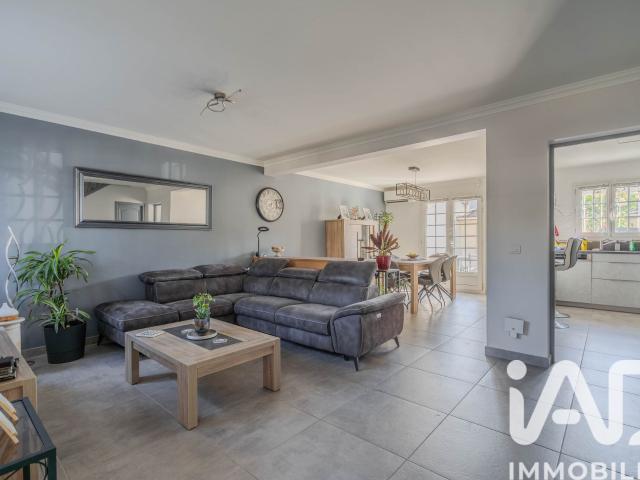 Livry Gargan Vente Maison 93