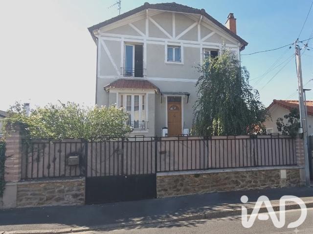 Livry Gargan Vente Maison 93