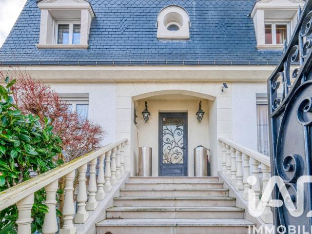 Livry Gargan Vente Maison 93