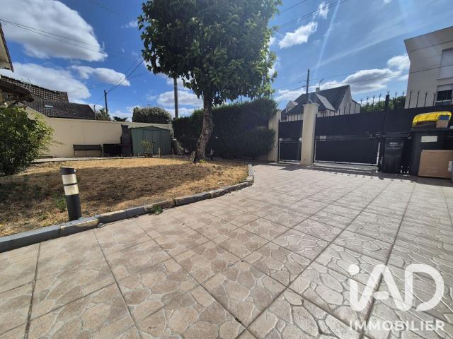 Livry Gargan Vente Maison 93