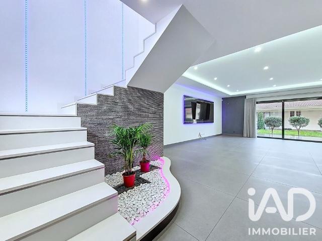 Livry Gargan Vente Maison 93