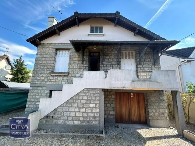 Livry Gargan Vente Maison 93