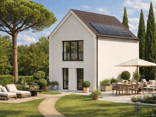 Livry Gargan Vente Maison 93