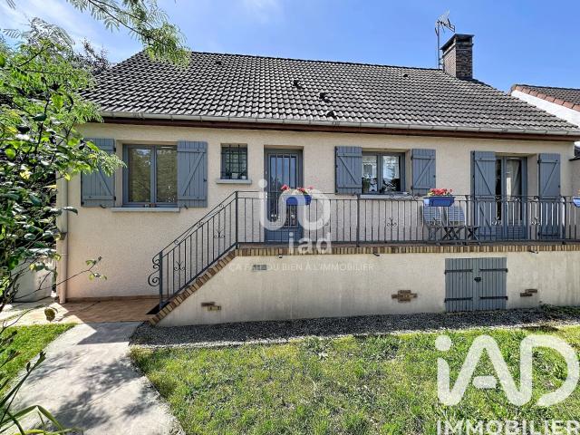Livry Gargan Vente Maison 93