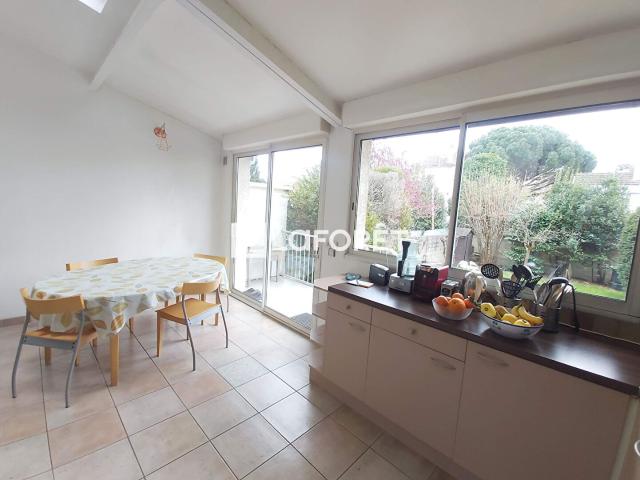 Livry Gargan Vente Maison 93