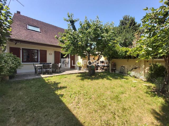 Livry Gargan Vente Maison 93