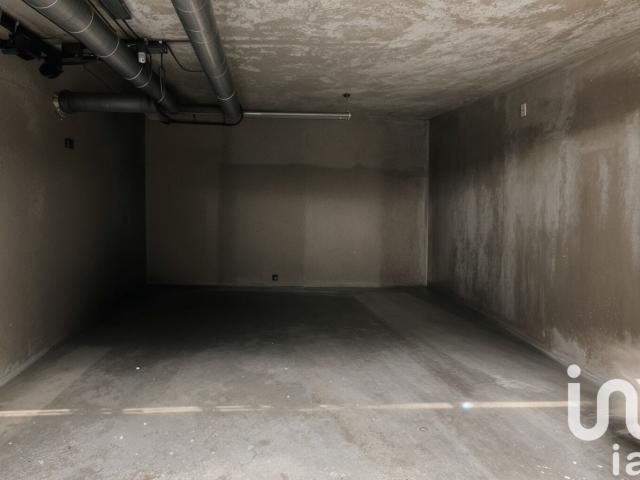 Livry Gargan Vente Parking / Garage 93