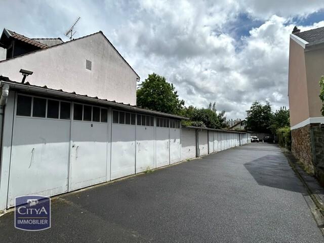 Livry Gargan Vente Parking / Garage 93