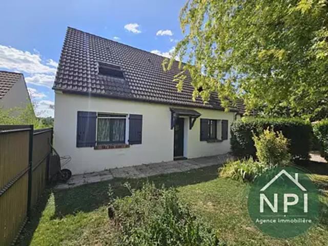 Livry sur Seine 77000 Achat / Vente maison 7 pièces t7 parking