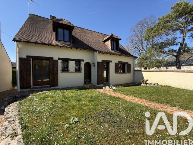 Livry sur Seine Vente Maison 77