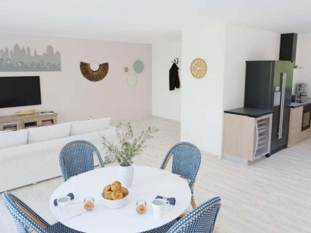 Livry sur Seine Vente Terrain 77
