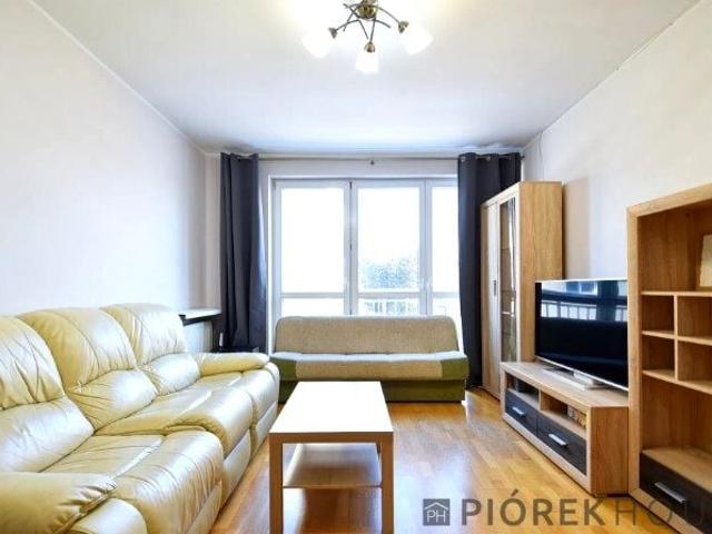 Liwiecka 45 m², Warszawa