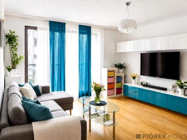 Liwiecka 65,22 m², Warszawa