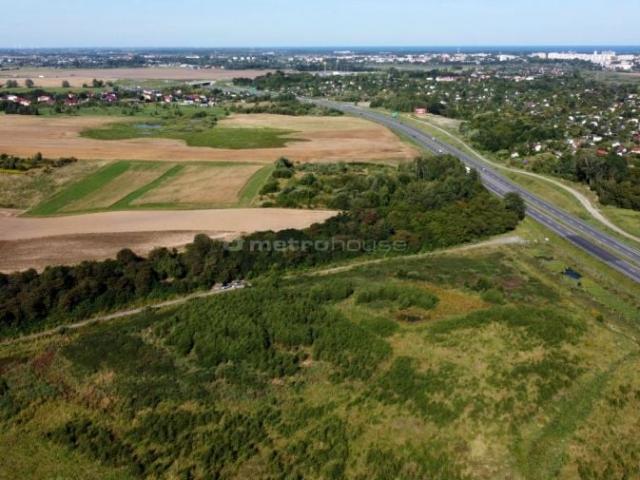 Śliwkowa 1 069 m², Niekanin