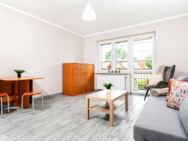 Śliwkowa 49 m², Kraków