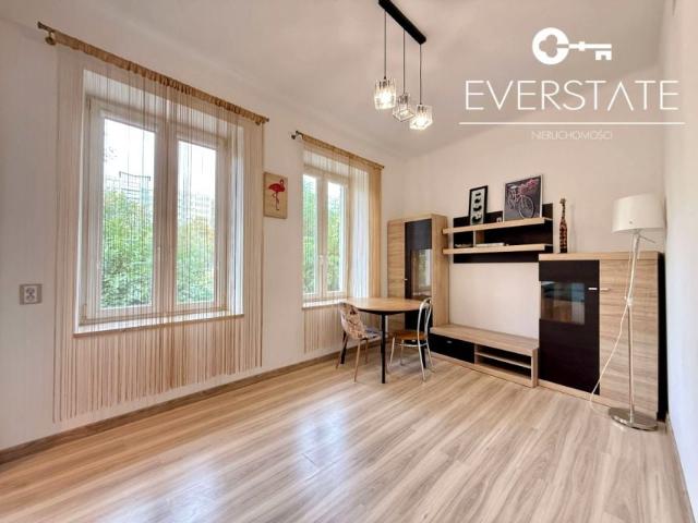 Liwska 34 m², Warszawa
