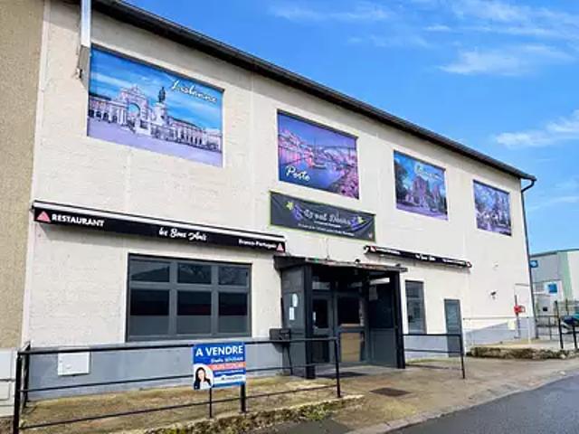 Lizy sur Ourcq 77440 Achat / Vente immeuble