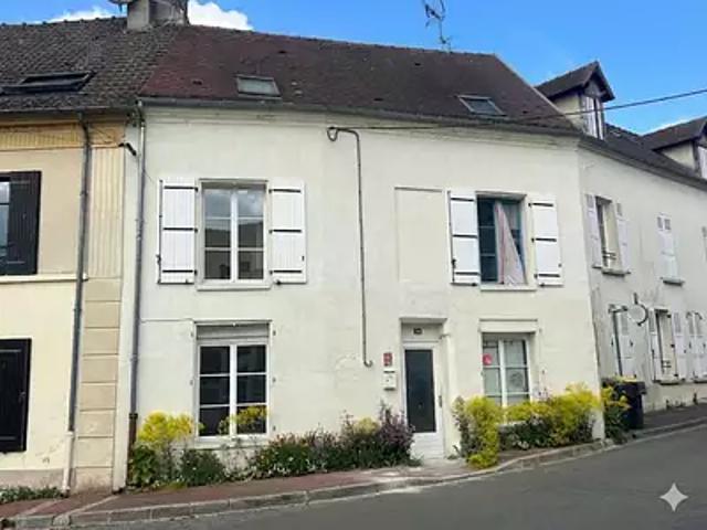 Lizy sur Ourcq 77440 Achat / Vente immeuble