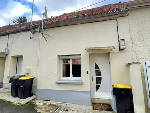 Lizy sur Ourcq 77440 Achat / Vente maison 3 pièces t3