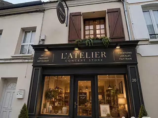 Lizy sur Ourcq 77440 Achat / Vente maison 3 pièces t3 parking