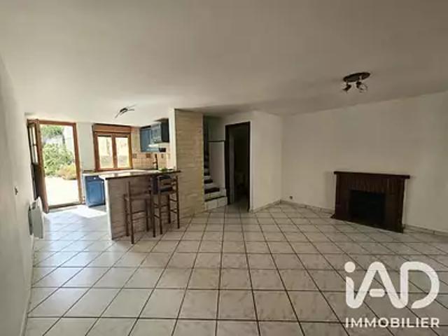 Lizy sur Ourcq 77440 Achat / Vente maison 4 pièces t4