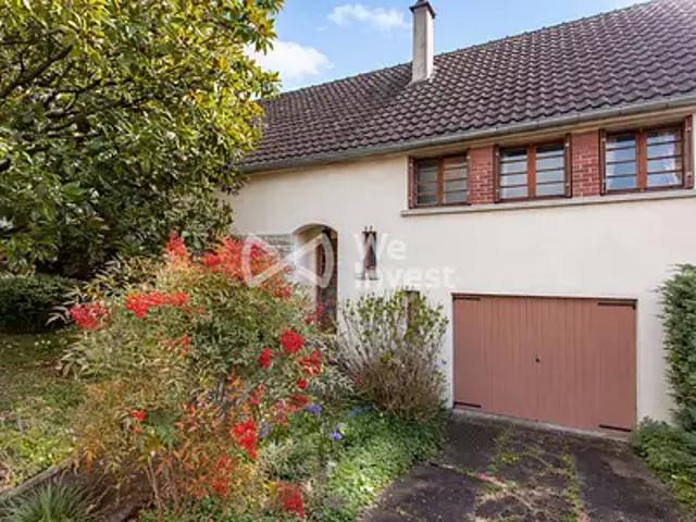 Lizy sur Ourcq 77440 Achat / Vente maison 5 pièces t5 terrasse