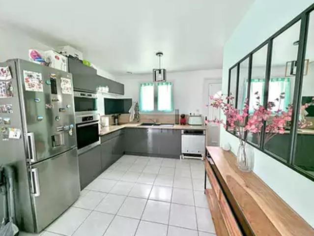 Lizy sur Ourcq 77440 Location maison 3 pièces t3