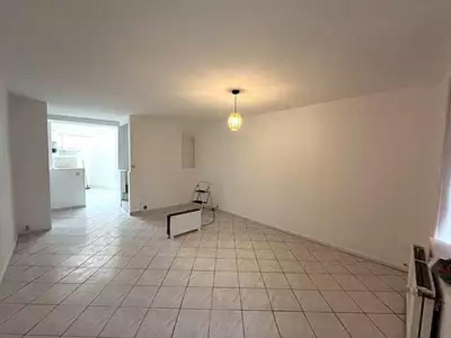 Lizy sur Ourcq 77440 Location maison 3 pièces t3