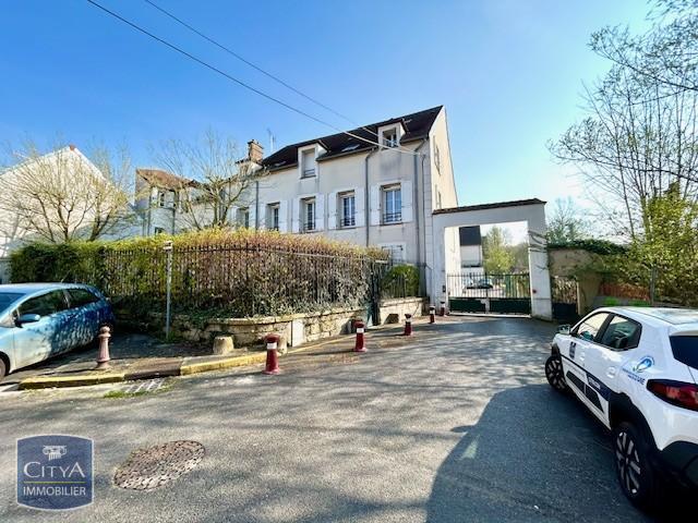 Lizy sur Ourcq Vente Appartement 77