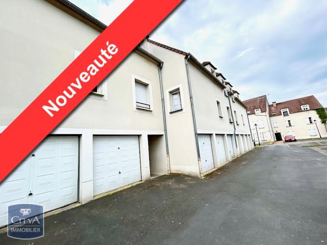 Lizy sur Ourcq Vente Appartement 77