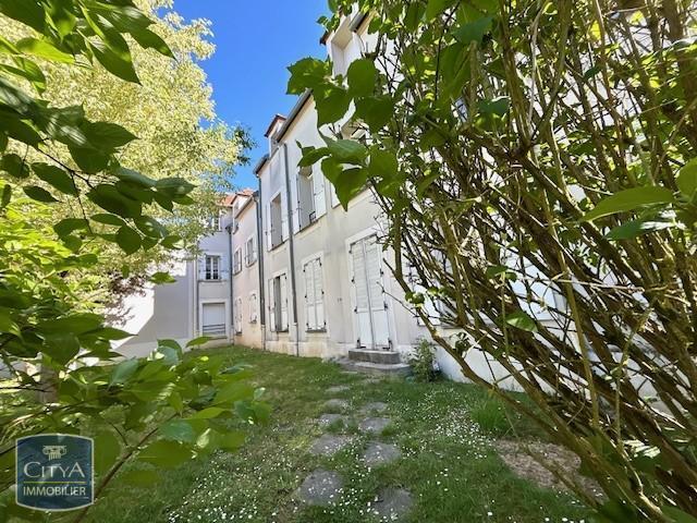 Lizy sur Ourcq Vente Appartement 77