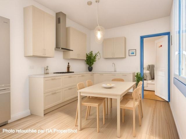 Saint Soupplets Vente Maison 77