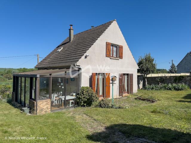Lizy sur Ourcq Vente Maison 77