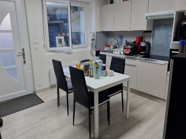 Lizy sur Ourcq Vente Maison 77