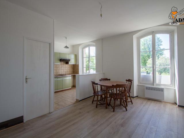 Lizy sur Ourcq Location Appartement 77