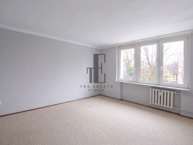 Lizbońska 27 m², Warszawa