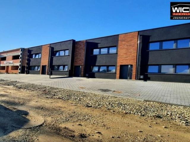 Lizbońska 58,47 m², Siemianowice Śląskie