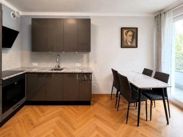 Lizbońska 70 m², Warszawa