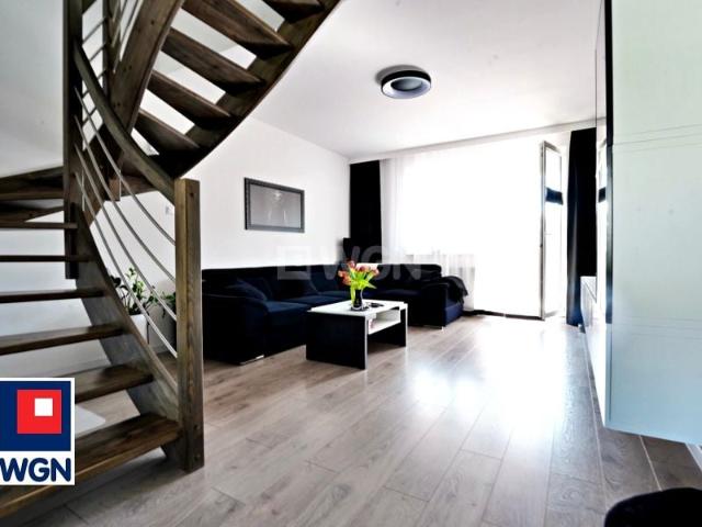 Lizbońska 98,13 m², Gorzów Wielkopolski