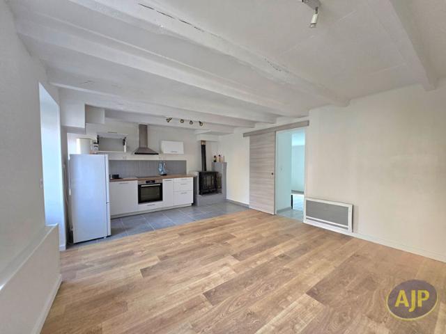LIZIO: Maison de plain pied