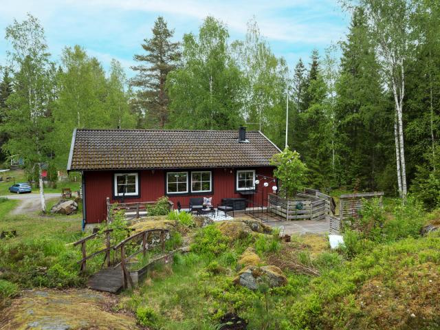 Ljömsebo Dalvägen 3